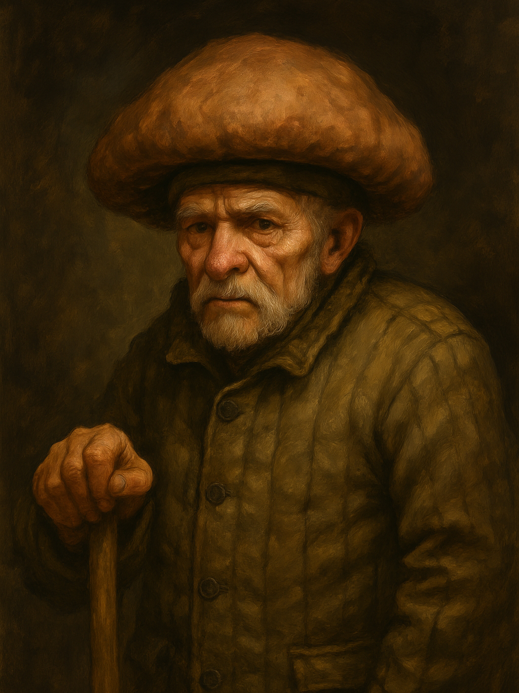 Боровик